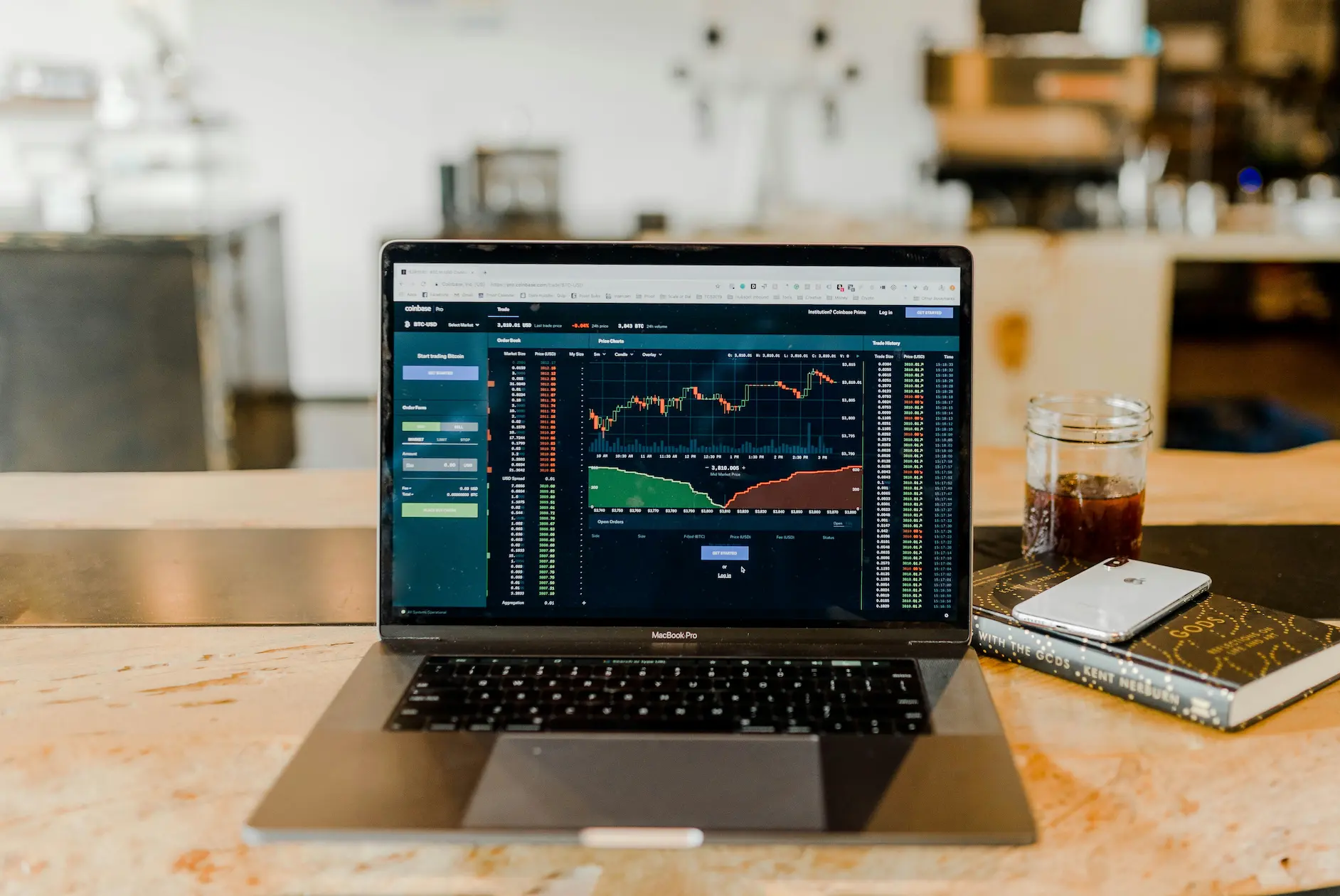 Beginner's Guide to Day Trading with a Journal
