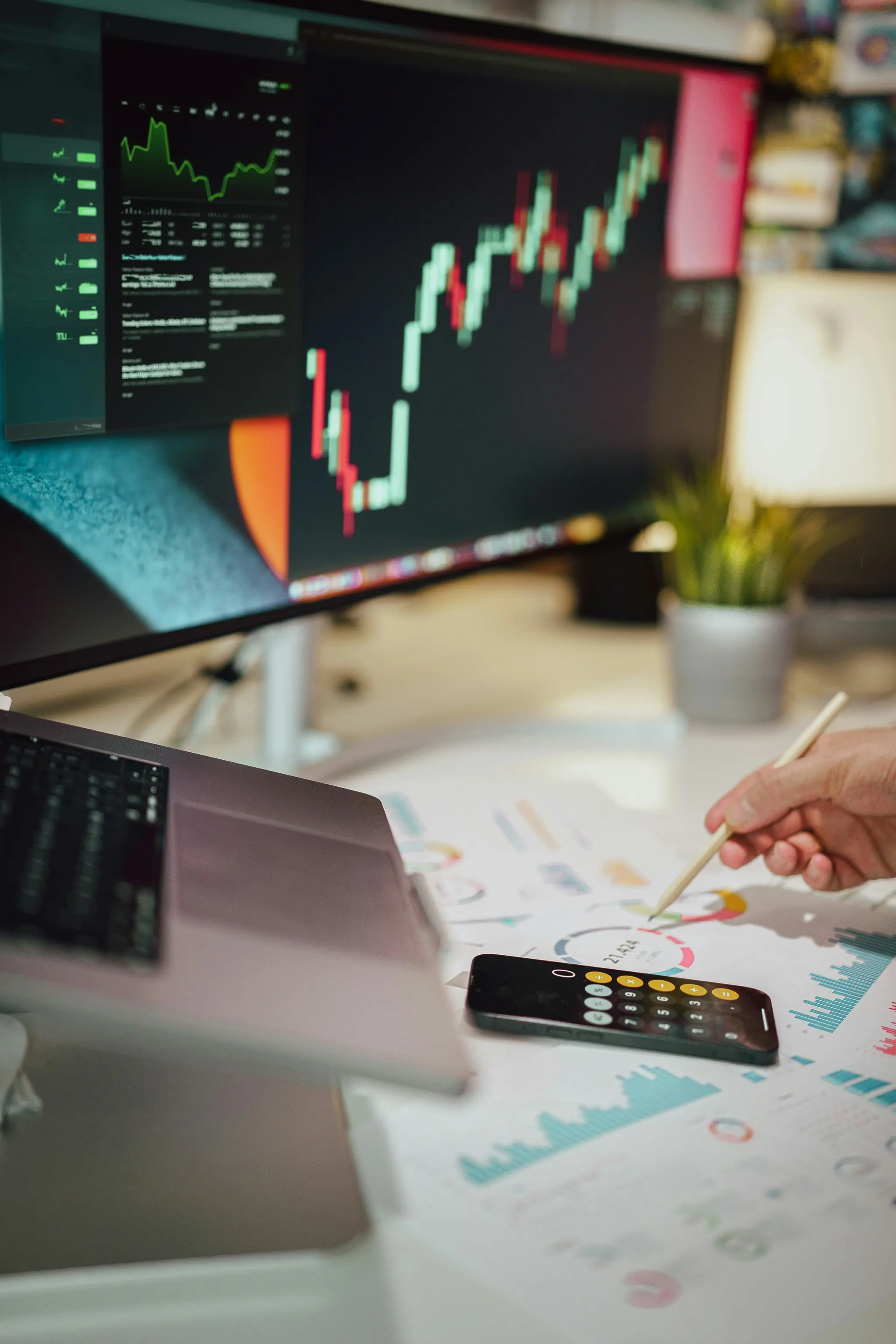 Weekly Trading Review: What to Include and How to Use It