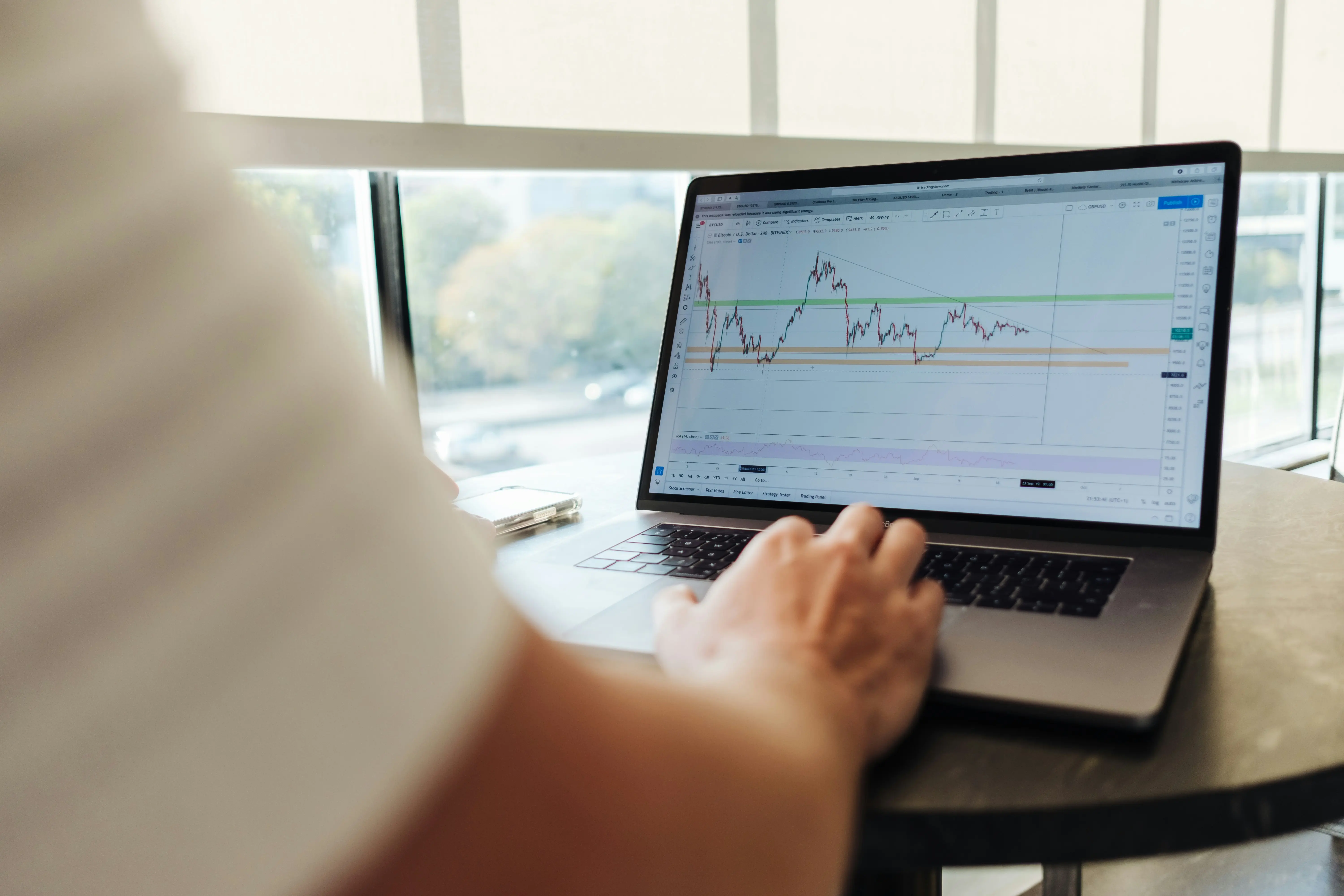 How to Keep a Trading Journal: A Step-by-Step Guide